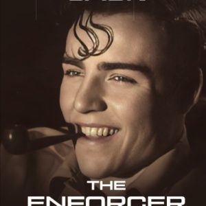 Jack The Enforcer (hardcover)