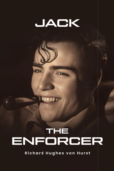 Jack The Enforcer (Paperback)
