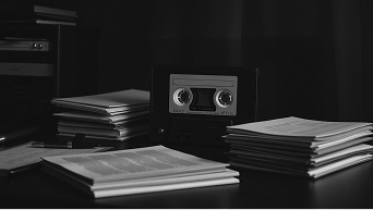 Tape Transcripts Declassified